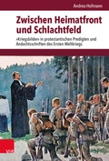 Abbildung von: Zwischen Heimatfront und Schlachtfeld - Vandenhoeck & Ruprecht