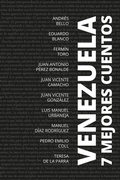 Cover: 7 Mejores Cuentos - Venezuela - Tacet Books