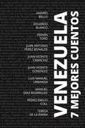 Cover: 7 mejores cuentos - Venezuela - Tacet Books