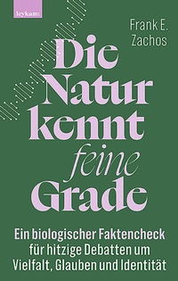 Abbildung von: Die Natur kennt feine Grade - Leykam