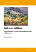 Cover: Realismus-Lekt&uuml;ren - Frank & Timme