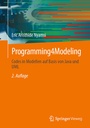 Bild: Programming4Modeling - Springer Vieweg