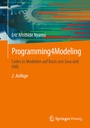 Bild: Programming4Modeling - Springer Vieweg
