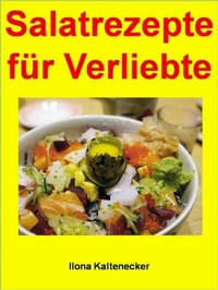 Abbildung von: Salatrezepte für Verliebte - neobooks