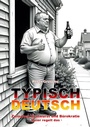 Cover: Typisch Deutsch - BoD - Books on Demand