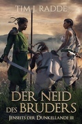 Cover: Jenseits der Dunkellande / Der Neid des Bruders - epubli