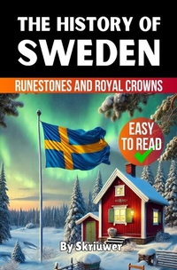 Abbildung von: The History of Sweden - epubli