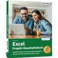 Abbildung von: Excel - Projekt Haushaltsbuch - BILDNER Verlag