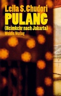 Cover: Pulang (Heimkehr nach Jakarta) - Weidle