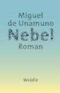 Cover: Nebel - Weidle