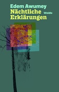 Cover: N&auml;chtliche Erkl&auml;rungen - Weidle