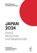 Cover: Japan 2024 - Iudicium