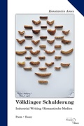 Cover: V&ouml;lklinger Schulderung - Edition Noack & Block