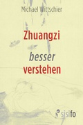 Cover: Zhuangzi besser verstehen - sisifo // Leipziger Literaturverlag