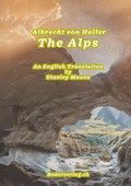 Cover: The Alps - Theodor Boder Verlag