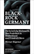 Cover: BlackRock Germany - Verlag Hintergrund