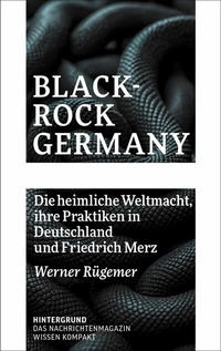 Abbildung von: BlackRock Germany - Hintergrund