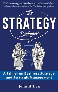Abbildung von: The Strategy Dialogues - econcise GmbH