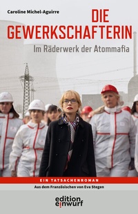 Abbildung von: Die Gewerkschafterin - Edition Einwurf GmbH