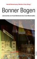 Cover: Bonner Bogen - Elsinor Verlag