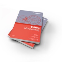 Abbildung von: 2 Euro Münzkatalog - Leuchtturm Gruppe GmbH & Co. KG
