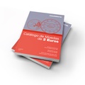 Cover: Cat&aacute;logo de Moedas de 2 Euros - Leuchtturm Gruppe GmbH & Co. KG