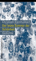 Cover: Der letzte Sommer der Sch&ouml;nheit - Verlag Dialog-Edition