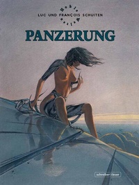Abbildung von: Hohle Welten - Schreiber & Leser