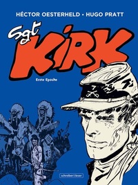 Abbildung von: Sgt. Kirk - Schreiber & Leser