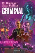 Cover: Criminal - Schreiber & Leser