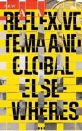Cover: Entangled Internationalism: Reflexive Tema and Global Elsewheres ... - Spector Books