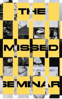 Abbildung von: Entangled Internationalism: The Missed Seminar - Spector Books