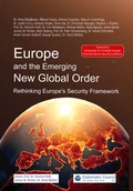 Cover: Europe and the Emerging New Global Order - DC Publishing