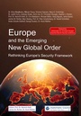 Cover: Europe and the Emerging New Global Order - DC Publishing