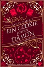 Cover: Ein Cookie für den Dämon - Second Chances Verlag