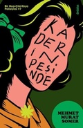 Cover: Kaderin Pesinde - Dedalus Kitap
