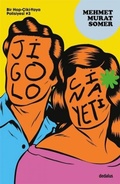 Cover: Jigolo Cinayeti - Dedalus Kitap