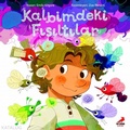 Cover: Kalbimdeki Fisiltilar - Erdem Cocuk