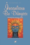 Cover: Insanlarin Bu D&uuml;nyasi - Ayrinti Yayinlari