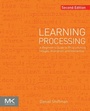 Cover: Learning Processing - Morgan Kaufmann