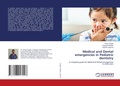 Cover: Medical and Dental emergencies in Pediatric dentistry - LAP Lambert Academic Publishing