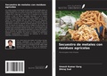 Cover: Secuestro de metales con residuos agr&iacute;colas - Ediciones Nuestro Conocimiento