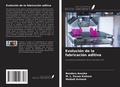 Cover: Evoluci&oacute;n de la fabricaci&oacute;n aditiva - Ediciones Nuestro Conocimiento