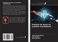 Cover: Pr&oacute;tesis de mano en pr&oacute;tesis maxilofacial - Ediciones Nuestro Conocimiento