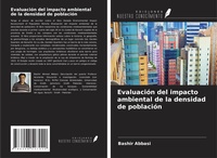 Abbildung von: Evaluación del impacto ambiental de la densidad de población - Ediciones Nuestro Conocimiento