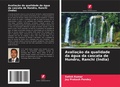 Cover: Avaliacao da qualidade da agua da cascata de Hundru, Ranchi (India) - Edicoes Nosso Conhecimento