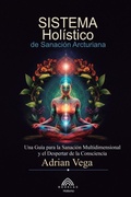 Cover: Sistema Holistico de Sanacion Arcturiana - IMPRINT