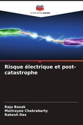 Cover: Risque electrique et post-catastrophe - Editions Notre Savoir