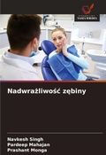 Cover: Nadwrazliwosc zebiny - International Book Market Service Ltd
