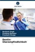 Cover: Dentin-UEberempfindlichkeit - International Book Market Service Ltd